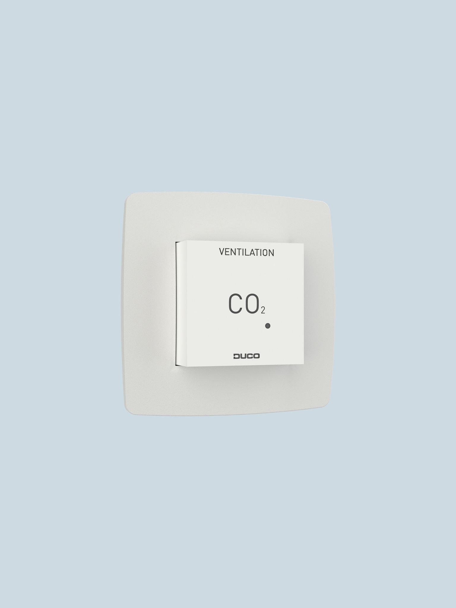 Sensore CO2