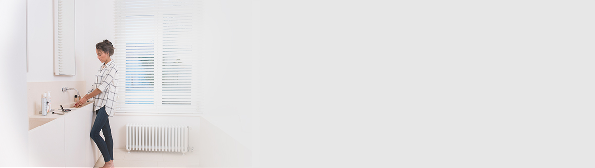 Acqua calda con la tecnologia a pompa di calore aria-acqua