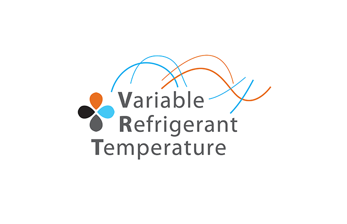 temperatura del refrigerante variabile